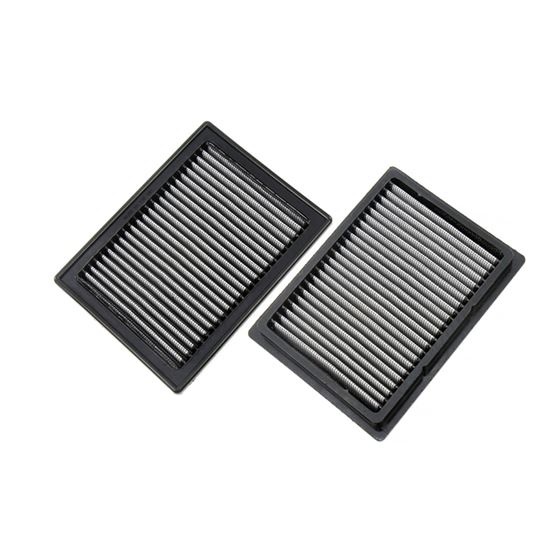 HPS Directly Replaces Oem Drop-In Panel Filters (H