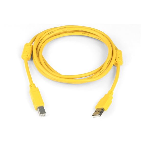 Haltech USB Connection Cable 2m - Branded (HT-0700
