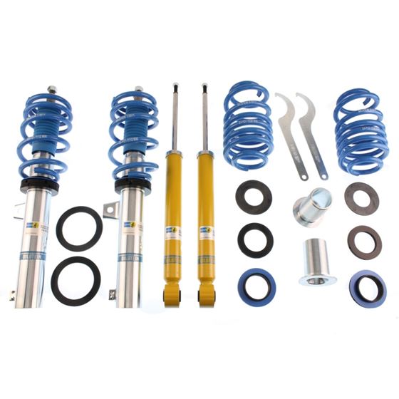 Bilstein B14 (PSS)-Suspension Kit (47-158283)