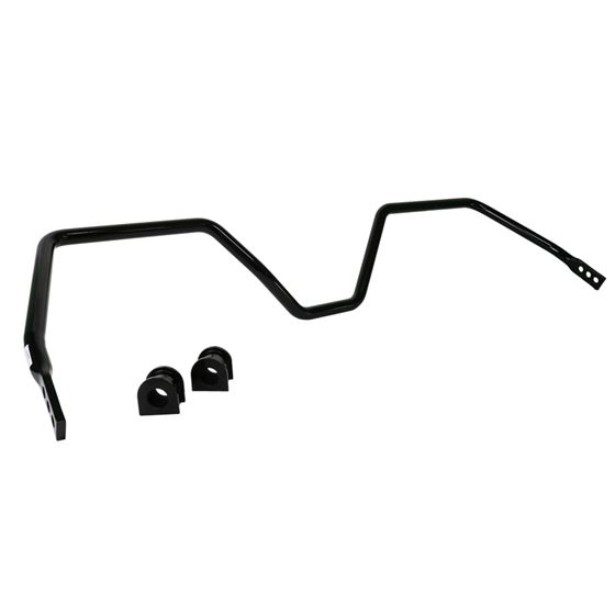 Whiteline Rear Swaybar (24mm) for 1998-2007 Toyota