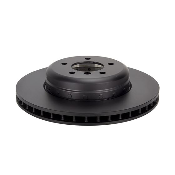 EBC Riveted Discs (RK2116R)