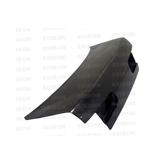 OEM-style carbon fiber trunk lid for 1994-2001 Acura Integra 4DR