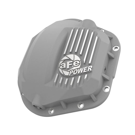 aFe Street Series Dana 60 Front Differential Cover