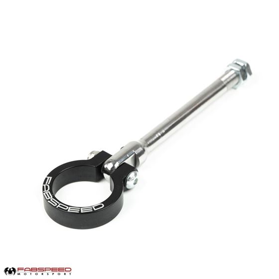 Fabspeed Ferrari F430 Front Tow Hook (FS.FER.430.F