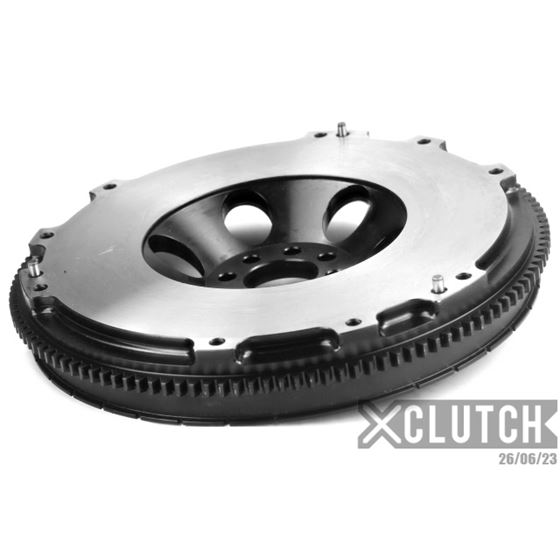 XClutch USA Single Mass Chromoly Flywheel (XFNI018