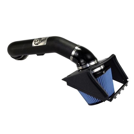 aFe Magnum FORCE Stage-2 Cold Air Intake System w/