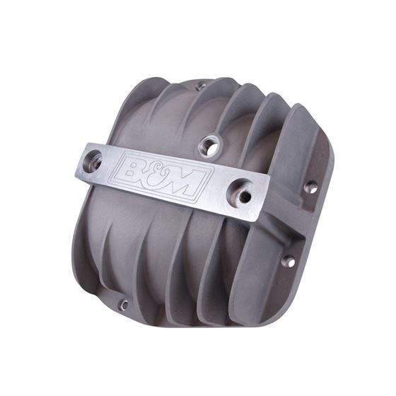 BM Racing Differential Cover (40298)