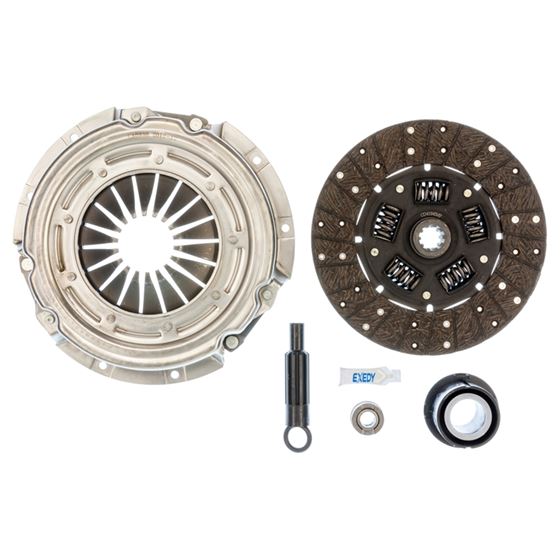 EXEDY OEM Clutch Kit for 1988-1992 Ford Bronco(070