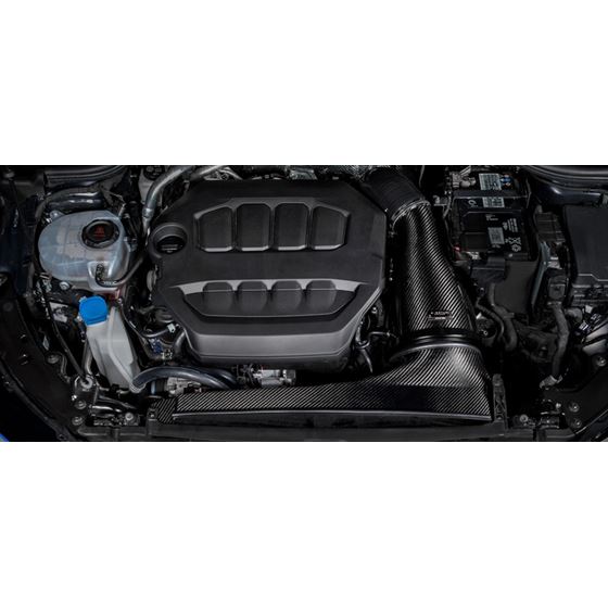 Eventuri Volkswagen MK8 Golf GTI Black Carbon I-3