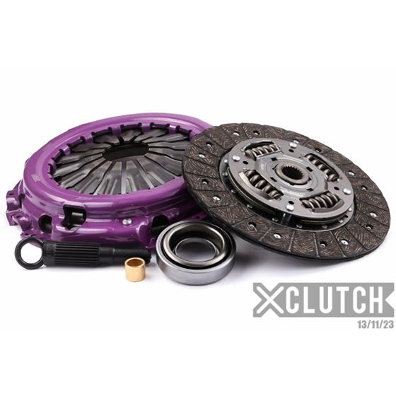 XClutch USA Single Mass Chromoly Flywheel (XKNI240