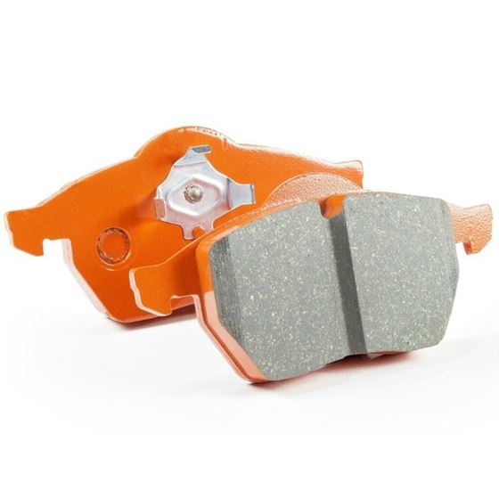 EBC Orangestuff 9000 Series Race Brake Pads (ED923