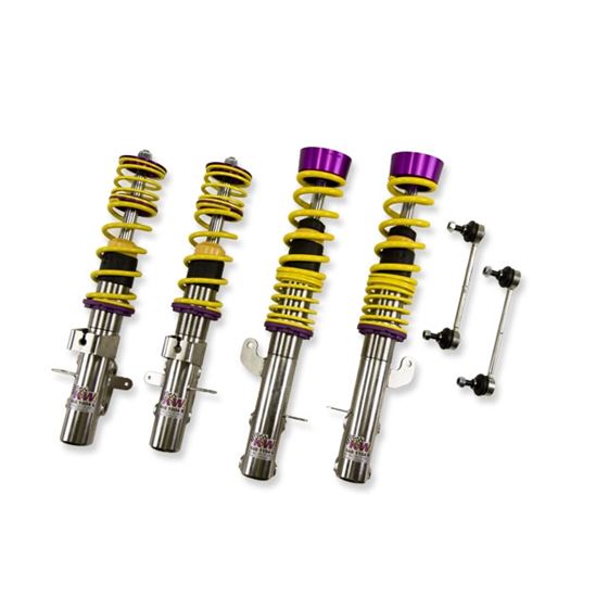 KW Coilover Kit V3 for Toyota MR2 Coupe (W2 W20) (