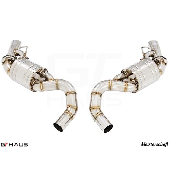 GTHAUS GTS Exhaust (Ultimate Sport Performance)-3