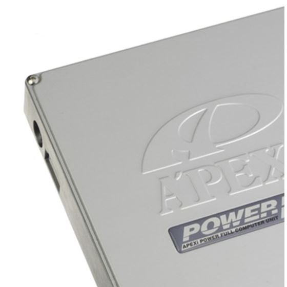 APEXi Power FC, Mitsubishi Lancer EVO 8 03-05 (414