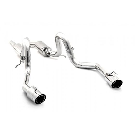 Ark Performance DT-S Exhaust System (SM0500-0099D)