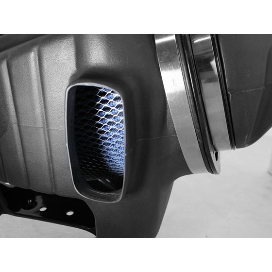 aFe Momentum HD Cold Air Intake System w/ Pro 10-3