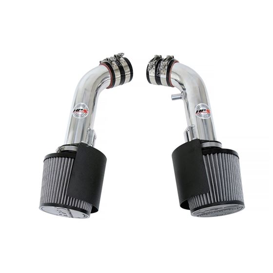 HPS Performance Shortram Air Intake Kit for 2009-2