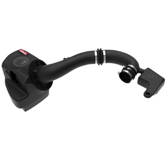 Takeda Momentum Cold Air Intake System w/ Pro D-3