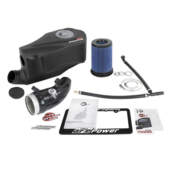 aFe Momentum GT Cold Air Intake System w/ Pro 5R-3