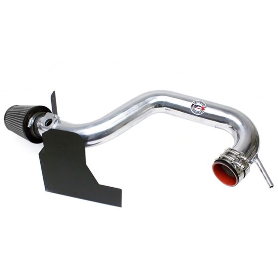 HPS Performance 827 557P Shortram Air Intake Kit w