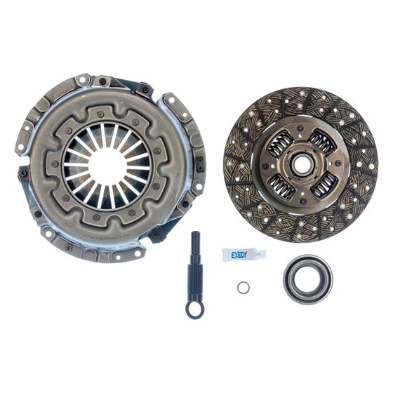 EXEDY OEM Clutch Kit for 2000-2004 Nissan Frontier