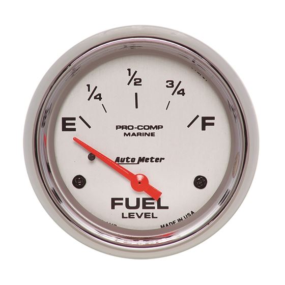 AutoMeter Fuel Level Gauge(200761-35)