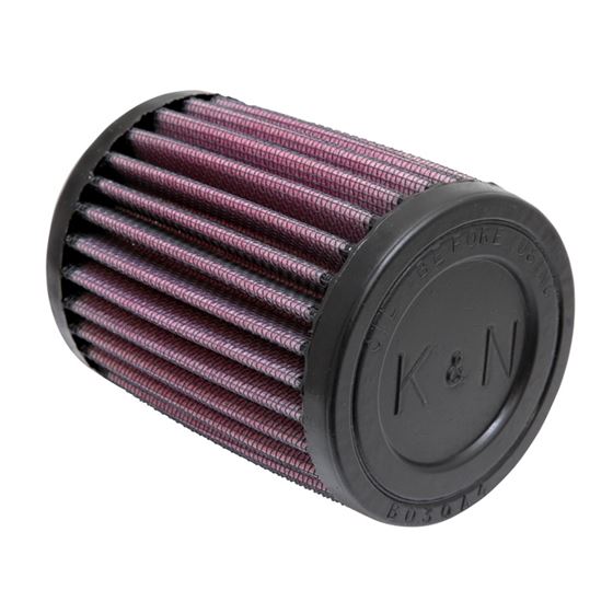 KN Clamp-on Air Filter(RU-0200)