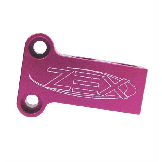 ZEX Distribution Block for Direct Port Systems(NS6