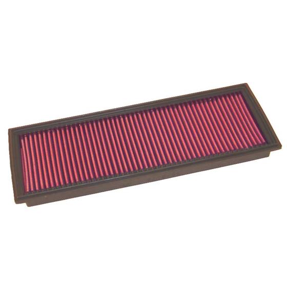 KN Replacement Air Filter for 2001-2002 Seat Cordo