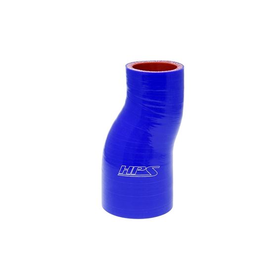 HPS 2in 3in Silicone Offset Reducer Coupler Hose,