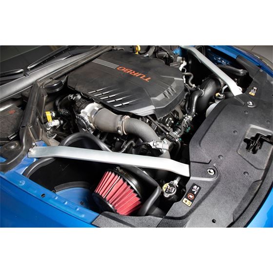 AEM Cold Air Intake System (21-849DS)
