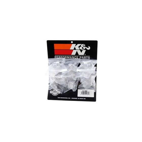 K and N Stainless Mesh Fuel Filter (81-0240)
