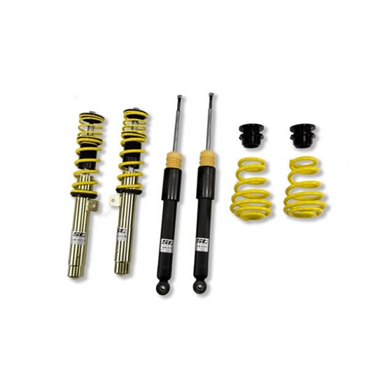 ST X Height Adjustable Coilover Kit for 03-08 BMW
