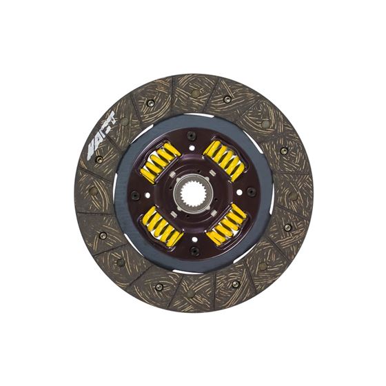 ACT Perf Street Sprung Disc  3001012-3