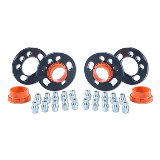 ST Easy Fit Wheel Spacer Kit 16-18 Ford Focus RS (