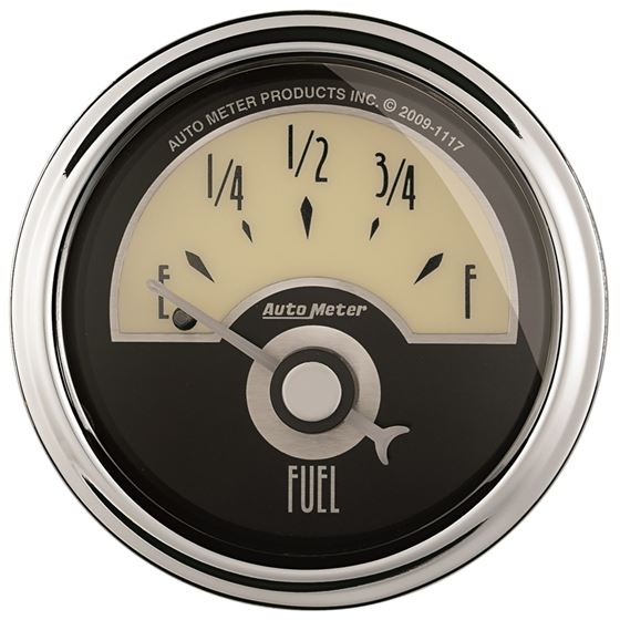 AutoMeter Fuel Level Gauge(1107)