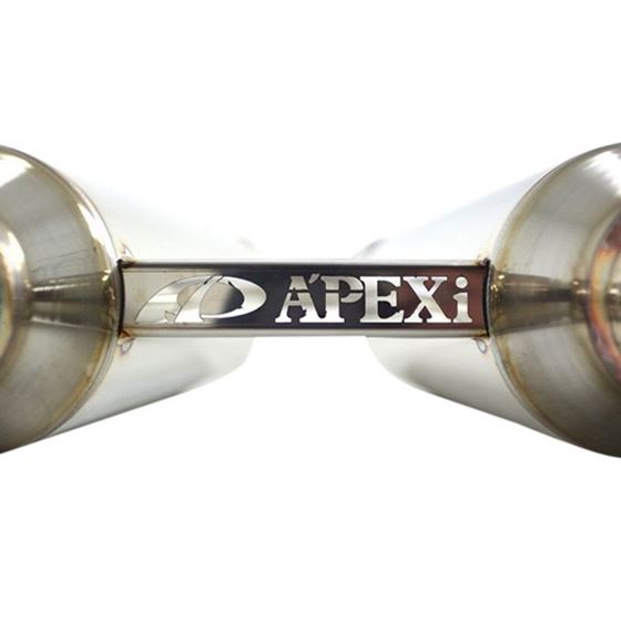 APEXi® 164KT201 - N1-X Evolution Extreme 30-3