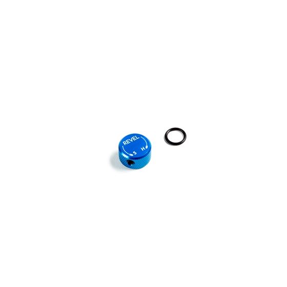 Revel TSD Adjustment Knob with O-ring(1TR3YC0KN01)