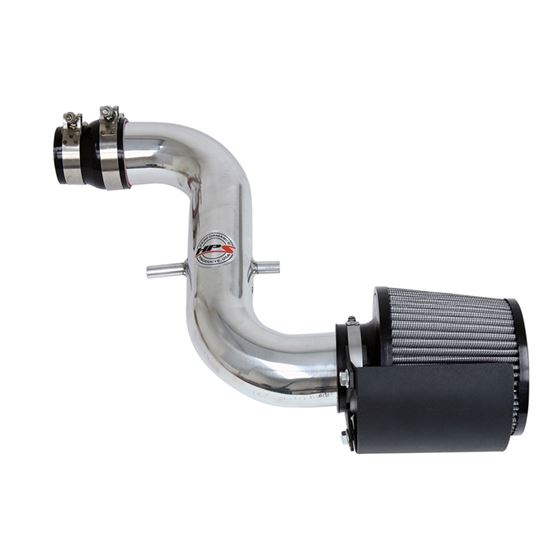 HPS Performance 827 526P Shortram Air Intake Kit w