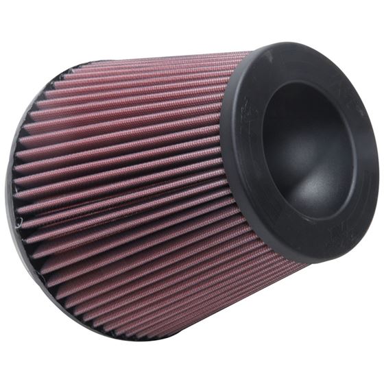 KnN Universal Clamp On Air Filter (RF-10480)