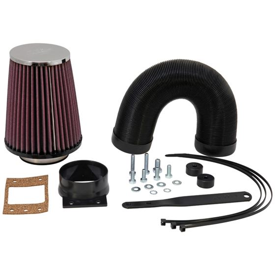 KN Performance Air Intake System(57-0148)