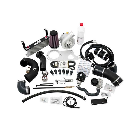 Active Autowerke Rotrex C38 Level 1 Kit (12-001)