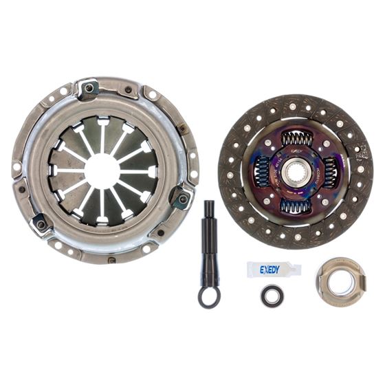 Exedy OEM Replacement Clutch Kit (08011)