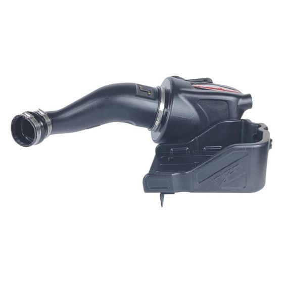 Injen Evolution Series Cold Air Intake (Dry Filt-3