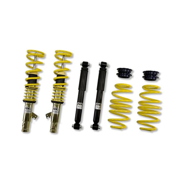 ST X Height Adjustable Coilover Kit for 06-09 Ford