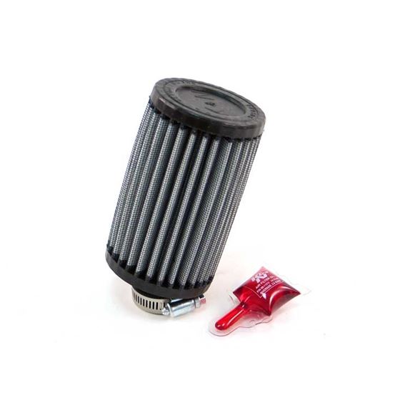 KN Clamp-on Air Filter(RU-0110)