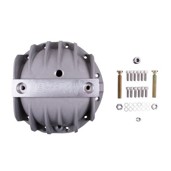 BM Racing Differential Cover (70500)-3