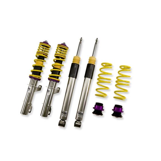 KW Coilover Kit V3 for VW New Beetle (1Y) Converti