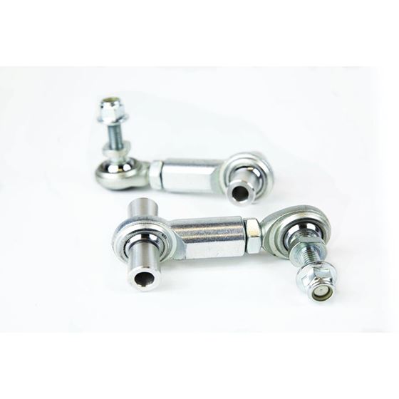 SPL Parts Rear Swaybar Endlinks for Hyundai Velost