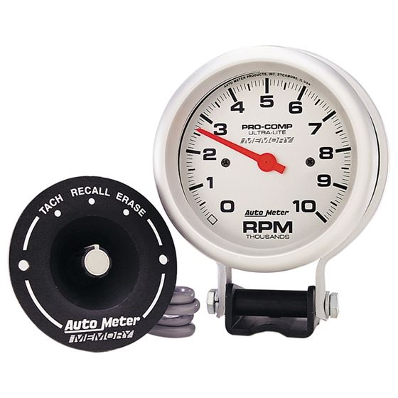 AutoMeter Tachometer Gauge(6604)